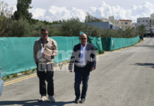 Παπαδάκης: Παραδίδει τα τηλέφωνά του στις Αρχές για έρευνα