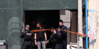 Πυροβολισμοί: 5 τραυματίες στο Εφετείο και ΕΦΚΑ, εκτός κινδύνου