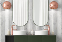 Ρομαντική Διακόσμηση: Η Τάση που Ζεσταίνει τον Χώρο με Κομψότητα