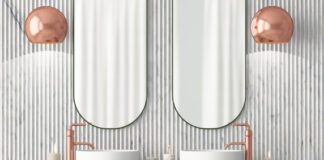 Ρομαντική Διακόσμηση: Η Τάση που Ζεσταίνει τον Χώρο με Κομψότητα