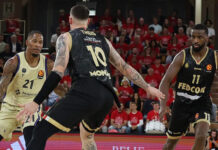 Μονακό «τιμωρός» Μπαρτσελόνα: Συνάντηση με Ολυμπιακό στην Euroleague