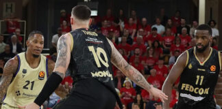 Μονακό «τιμωρός» Μπαρτσελόνα: Συνάντηση με Ολυμπιακό στην Euroleague