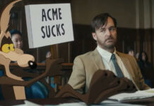 Coyote vs. Acme: Η Ψυχαγωγία Σώζει την Ταινία! Πρώτο Trailer & Ημερομηνία Κυκλοφορίας