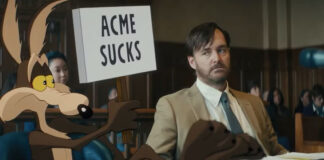 Coyote vs. Acme: Η Ψυχαγωγία Σώζει την Ταινία! Πρώτο Trailer & Ημερομηνία Κυκλοφορίας