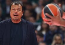 Αταμάν: «Η φετινή μου απόδοση δεν ξεπέρασε του Μαρτίνεθ, αλλά…»