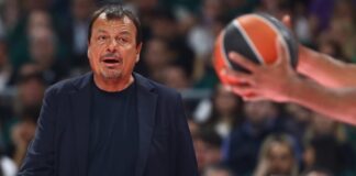 Αταμάν: «Η φετινή μου απόδοση δεν ξεπέρασε του Μαρτίνεθ, αλλά…»