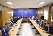 Λέσβος: Μερική άρση απαγόρευσης τυριού μετά τον αφθώδη πυρετό