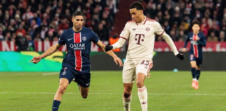 Champions League: Παρί – Μπάγερν, πρόωρος τελικός στο Παρίσι!