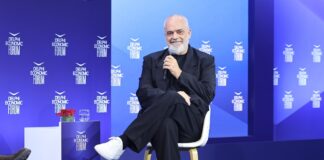 Ράμα: «Έκανα πλάκα για τους Έλληνες – Νιώθω ερωτευμένος κάθε φορά»