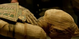Ιστορική ανακάλυψη στην Αίγυπτο: Αρχαιολόγοι ανακάλυψαν πάπυρο με στίχους της Ιλιάδας μέσα στο στομάχι μούμιας -kalimera-ellada.gr