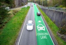 Ο δρόμος του μέλλοντος έρχεται στην Ελλάδα – Σε ποια πόλη ο 1ος δρόμος που θα φορτίζουν ηλεκτρικά αυτοκίνητα εν κινήσει -kalimera-ellada.gr