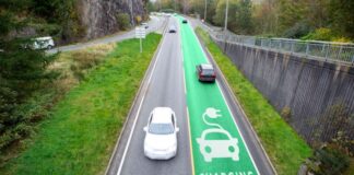 Ο δρόμος του μέλλοντος έρχεται στην Ελλάδα – Σε ποια πόλη ο 1ος δρόμος που θα φορτίζουν ηλεκτρικά αυτοκίνητα εν κινήσει -kalimera-ellada.gr