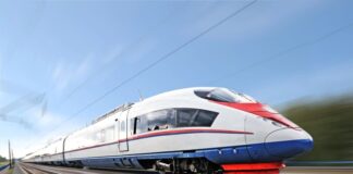 Το «μεγα-μετρό» φέρνει την Ευρώπη στις ράγες – Σύνδεση της Αθήνας με 40 πόλεις -kalimera-ellada.gr