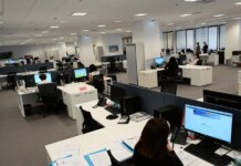 Greek Workforce Topping EU Charts for Longest Workweeks