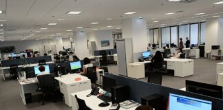 Greek Workforce Topping EU Charts for Longest Workweeks