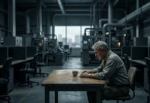 Πέρα από τον μισθό: Η κρίση ταυτότητας και το άγχος στην εποχή της μετα-εργασίας – Οικονομικός Ταχυδρόμος