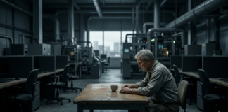 Πέρα από τον μισθό: Η κρίση ταυτότητας και το άγχος στην εποχή της μετα-εργασίας – Οικονομικός Ταχυδρόμος