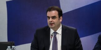 Πιερρακάκης: Ελλάδα Πρωτοπόρος στην Καινοτομία – Εξαγωγή Γνώσης & Τεχνολογίας