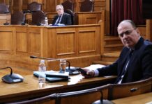 Σύζυγος Λαζαρίδη στη Γ.Γ. Ισότητας Φύλων: Νέες σκιές σε διορισμούς