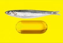 Ιχθυέλαιο & Εγκέφαλος: Πότε οι Ωμέγα-3 Δημιουργούν Αντιδράσεις;