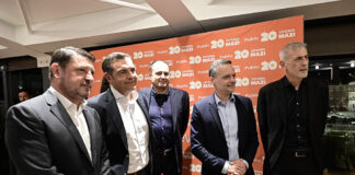 Κεντροαριστερά: Προς μια νέα αρχή; Το στίγμα Μπουτάρη και το κάλεσμα "πολιτική αλλιώς"