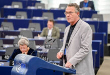 Αρβανίτης στην Κομισιόν: Όχι Αθέμιτος Ανταγωνισμός, Ίσοι Όροι για την Αγροτική Παραγωγή