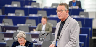 Αρβανίτης στην Κομισιόν: Όχι Αθέμιτος Ανταγωνισμός, Ίσοι Όροι για την Αγροτική Παραγωγή