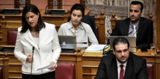 Κυβερνητική Υποκρισία: «Κουκούλες» στα Social Media & «Zhukov» εκτός γραμμής