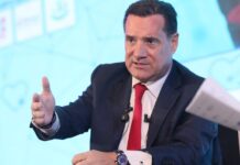 Γεωργιάδης: Στόχος της Ευρωπαίας Εισαγγελέως ο ΟΠΕΚΕΠΕ με "εκβιαστικές" δικογραφίες