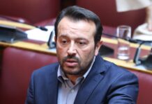 Νίκος Παππάς / Μπορούν να επιστρέψουν 2,5 δισ. από τα 6 δισ. του υπερπλεονάσματος, αλλά δίνουν 500 εκατ