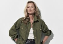 Το "Moss" Jacket Επιστρέφει: Η Καλοκαιρινή Τάση Με Προσιτή Αίσθηση