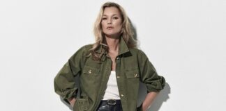Το "Moss" Jacket Επιστρέφει: Η Καλοκαιρινή Τάση Με Προσιτή Αίσθηση