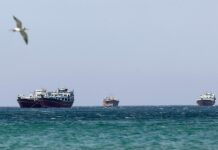 Πόλεμος στη Μέση Ανατολή / Ορμούζ: Επανεκκίνηση της διέλευσης υπό όρους αλλά και αυξημένο ρίσκο για τη ναυσιπλοΐα