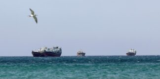 Πόλεμος στη Μέση Ανατολή / Ορμούζ: Επανεκκίνηση της διέλευσης υπό όρους αλλά και αυξημένο ρίσκο για τη ναυσιπλοΐα