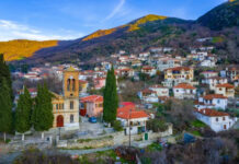 Κισσάβος: Πολιτιστική Διαδρομή σε Ιστορία, Γεύσεις & Αρχιτεκτονική