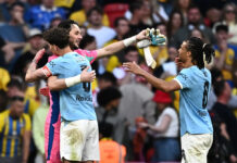 FA Cup: Η Σίτι με ανατροπή 2-1 επί της Σαουθάμπτον πήρε το εισιτήριο για τον τελικό