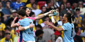 FA Cup: Η Σίτι με ανατροπή 2-1 επί της Σαουθάμπτον πήρε το εισιτήριο για τον τελικό