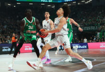 Πρόβλεψη από αστέρι της Παρί: Ολυμπιακός, Παναθηναϊκός εκτός Final Four!