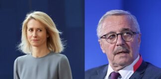 Σκληρή απάντηση σε Άγκυρα: Η Τουρκία οφείλει να σέβεται Δίκαιο & Κυριαρχία