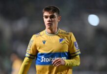 ΑΠΟΕΛ: Ο 20χρονος Καττιρτζής μιλάει με ωμότητα για την αλήθεια