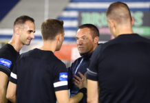 Τελικός Κυπέλλου: Ανατροπές στα σχέδια του Λανουά για τους διαιτητές