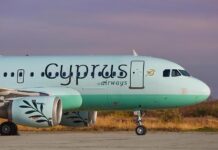 Επιστρέφουν οι πτήσεις Λάρνακα-Ντουμπάι: Νέα εποχή για την Cyprus Airways