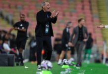 Γιώργος Δώνης: Νέος προπονητής στη Σαουδική Αραβία με στόχο το Μουντιάλ 2027