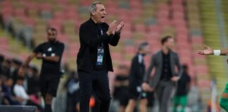 Γιώργος Δώνης: Νέος προπονητής στη Σαουδική Αραβία με στόχο το Μουντιάλ 2027