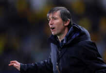 Πάφος FC: Ο Θαλάδες αντιμέτωπος με δύσκολες αποφάσεις πριν το ντέρμπι