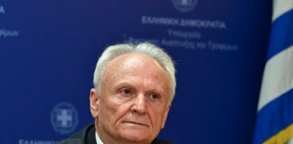 Υφυπουργός προκαλεί αντιδράσεις: «Τοξικότητα» αιτία της Χούντας, δηλώνει ο Ανδριανός