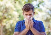 Ανοιξιάτικες Αλλεργίες: Φάρμακα & Λύσεις για Χωρίς Συμπτώματα Εποχή