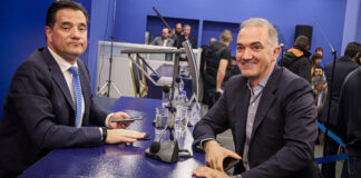 Σαλμάς: "Μαύρο σύννεφο" διαφθοράς στην Υγεία – Έρχονται δικογραφίες