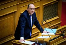 Λαζαρίδης: «Δεν θα αμαυρώσω την πορεία μου» – Παραιτήθηκε και ξεσπά εναντίον επικριτών