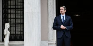 Εσωκομματικές τριβές στη Ν.Δ.: Ποιοι προετοιμάζουν νέες κινήσεις για δημογραφικό και διαφάνεια
